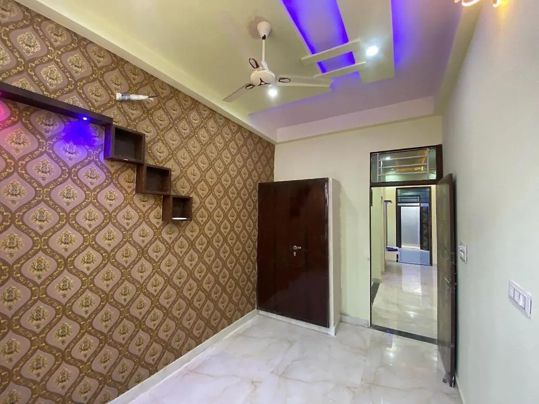 Kashi Ganga Hotel Varanasi