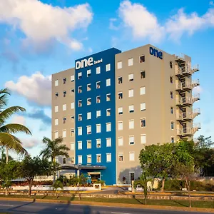 One Centro Hotel Cancun